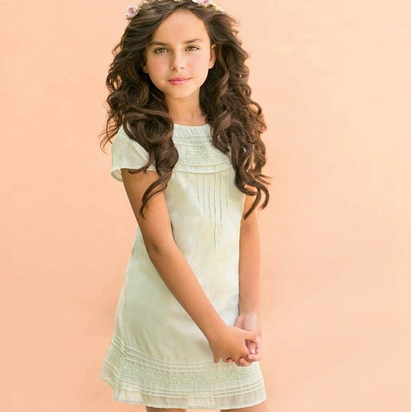 Joyfolie Other - Girls Joyfolie Mia Joy Constance Dress Size 8 NWT
